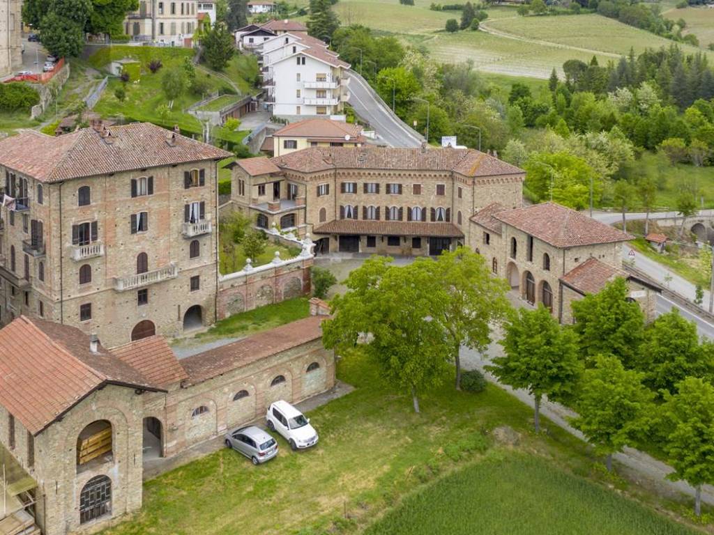 Palazzo / stabile a Bubbio in Via Consortile - Foto 4