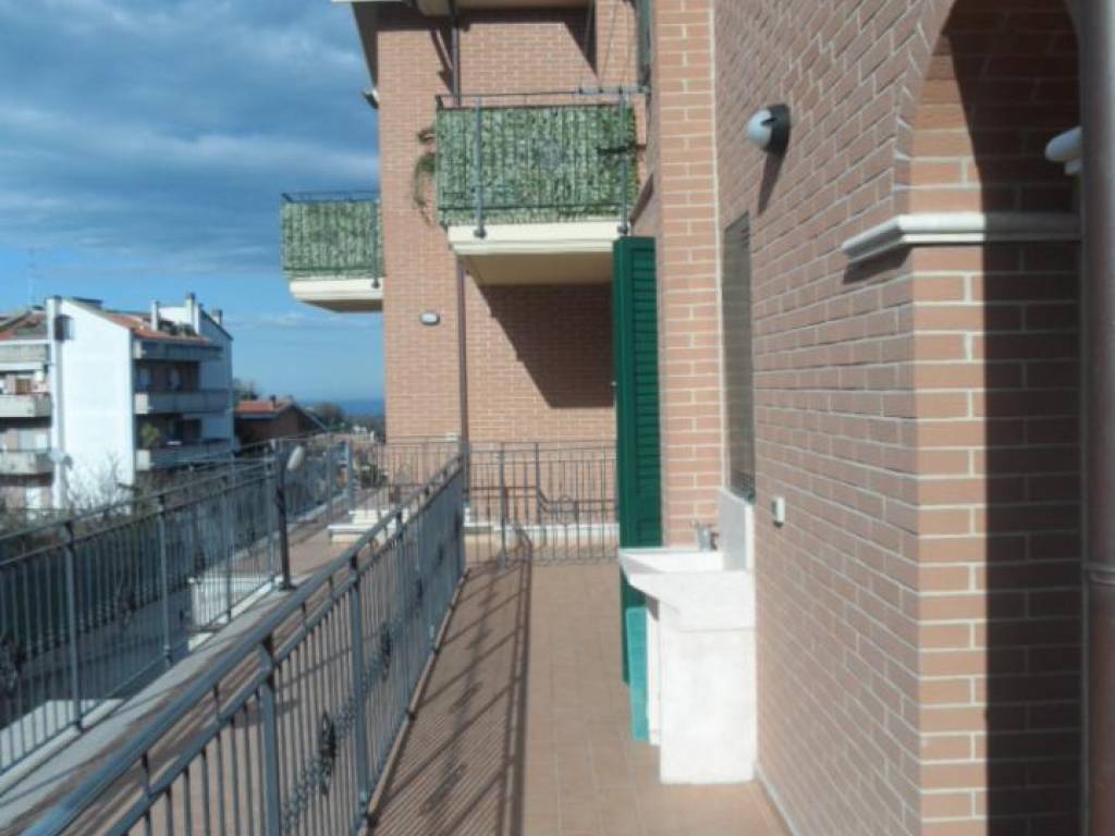 Villetta a schiera a Acquaviva picena in Via Garibaldi - Foto 2