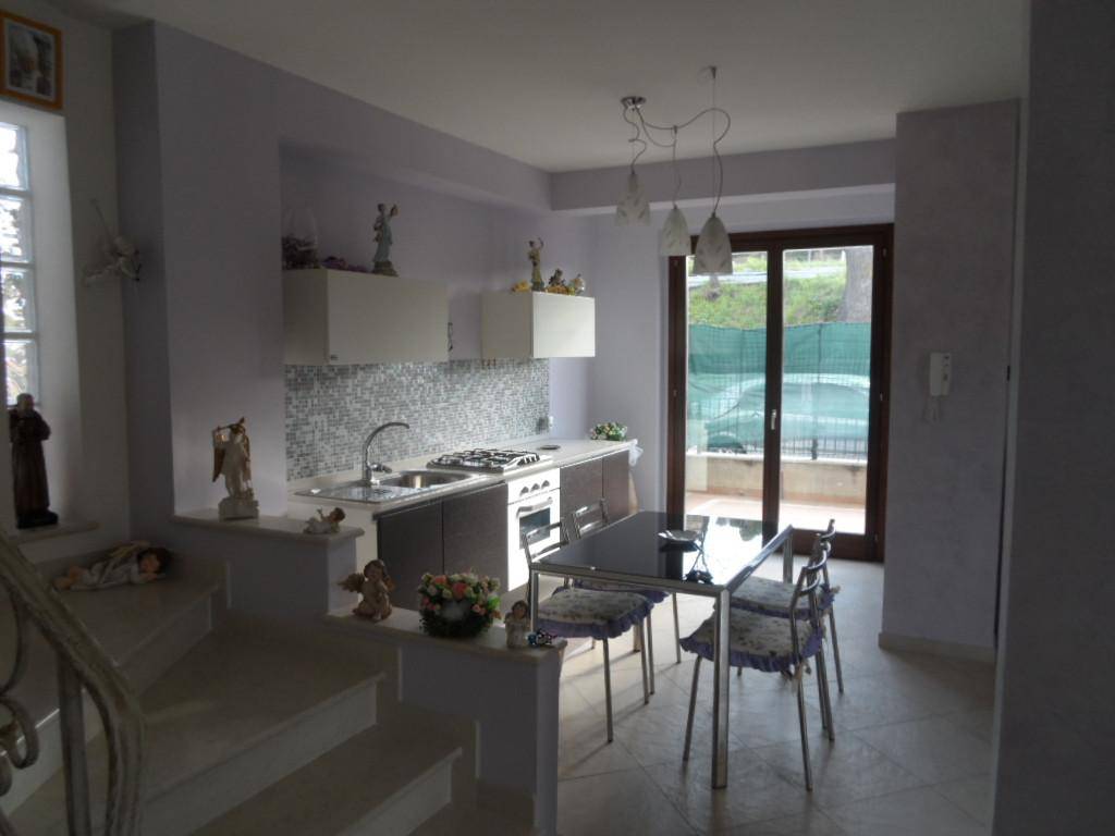 Villetta a schiera a Acquaviva picena in Via Garibaldi - Foto 4