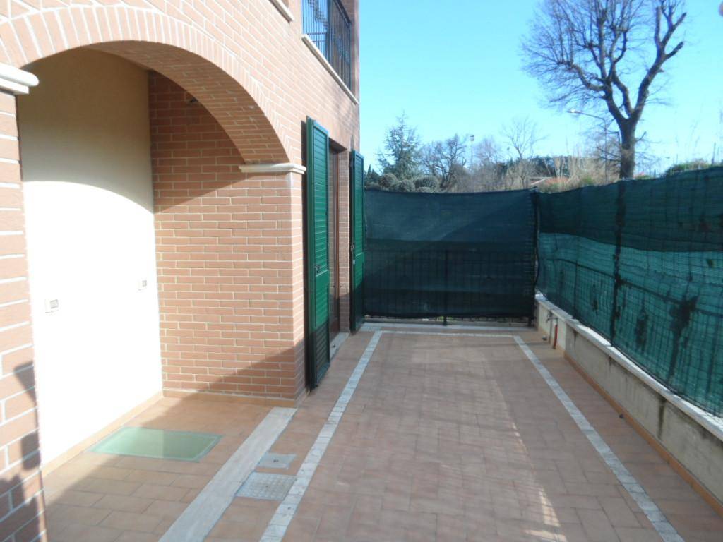 Villetta a schiera a Acquaviva picena in Via Garibaldi - Foto 5