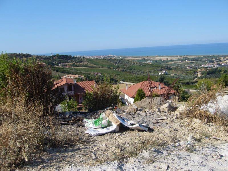 Terreno a Colonnella in Contrada San Martino - Foto 2