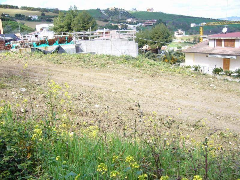 Terreno a Colonnella in Contrada San Martino - Foto 3