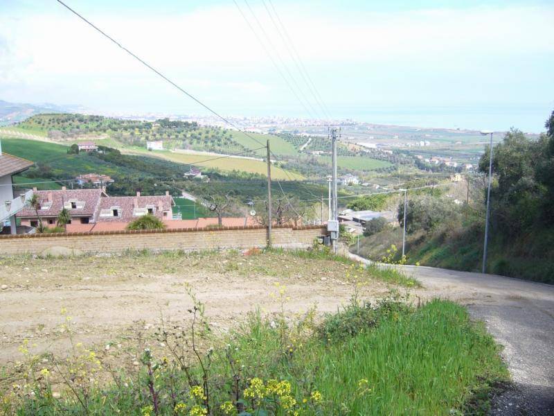 Terreno a Colonnella in Contrada San Martino - Foto 4