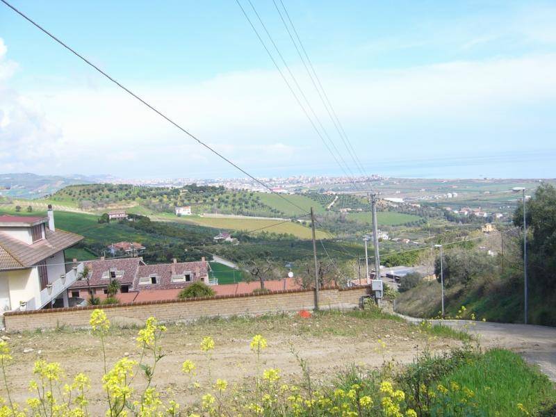 Terreno a Colonnella in Contrada San Martino - Foto 5