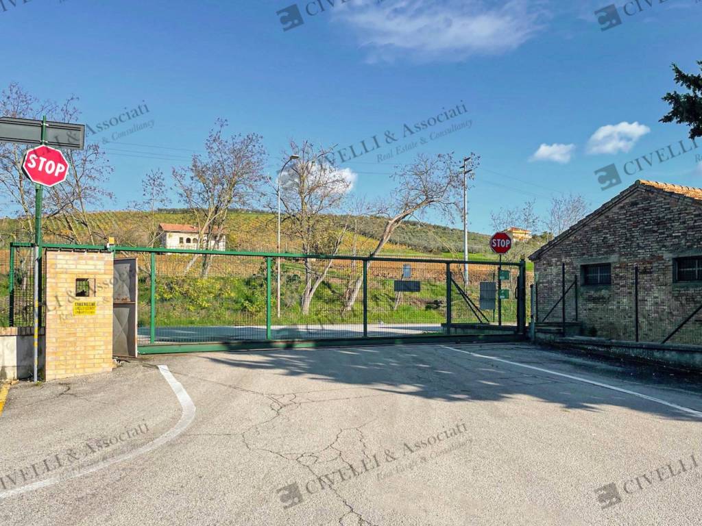 Immobile a Tortoreto in Via dell'Industria, 73 - Foto 5