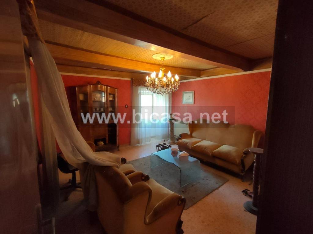 Villa a Sant'ippolito in VIA ROMA - Foto 2