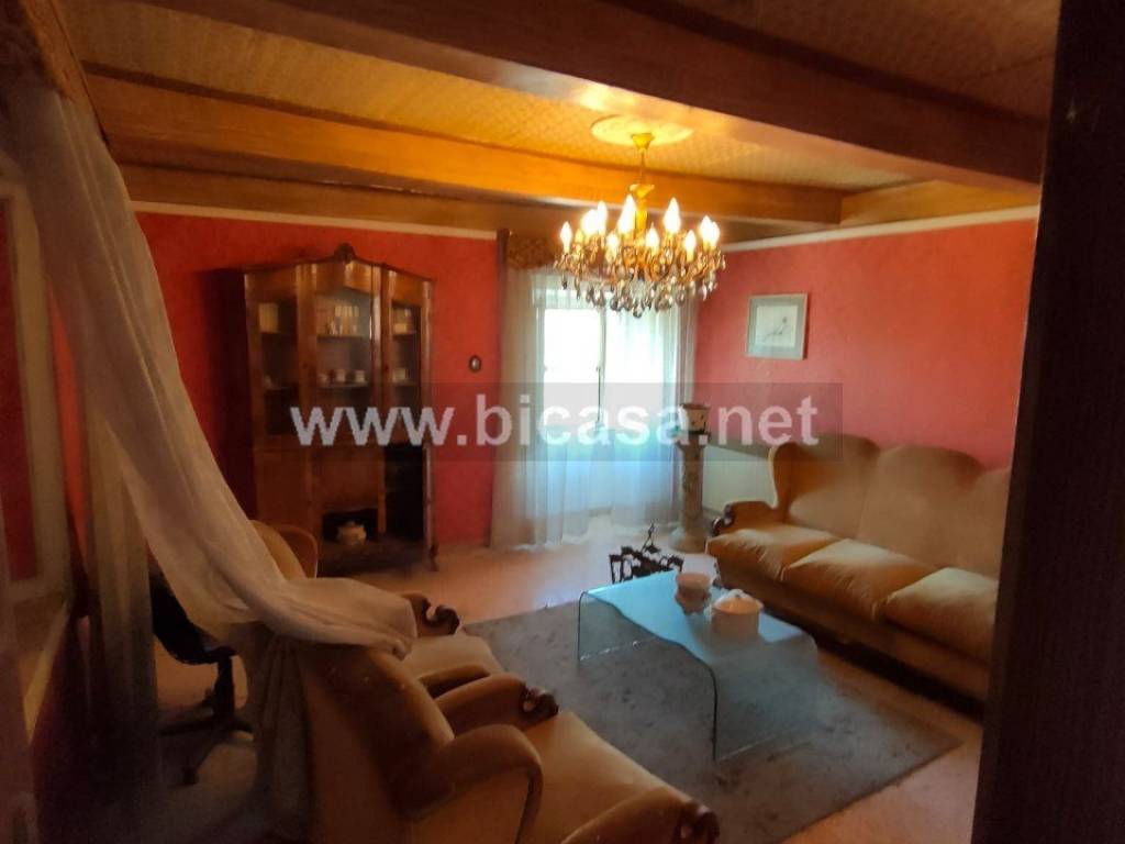 Villa a Sant'ippolito in VIA ROMA - Foto 3