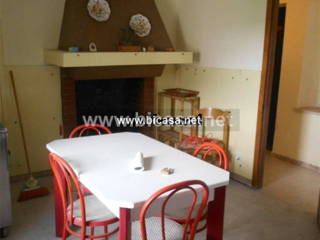 Villa a Sant'ippolito in VIA ROMA - Foto 5
