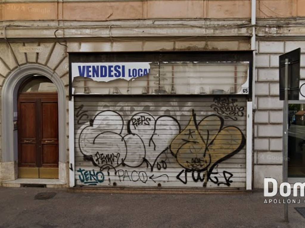 Immobile a Roma in Via Salaria - Foto 1