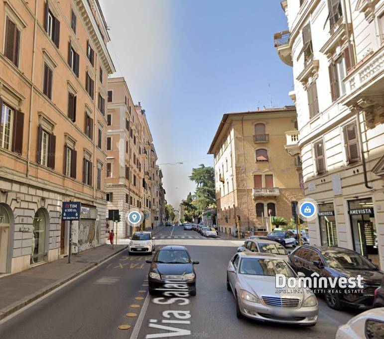 Immobile a Roma in Via Salaria - Foto 2