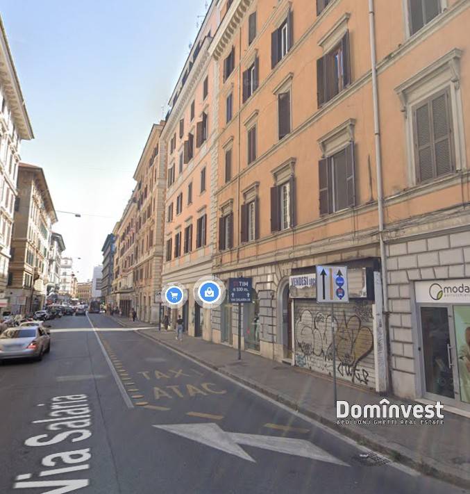 Immobile a Roma in Via Salaria - Foto 3