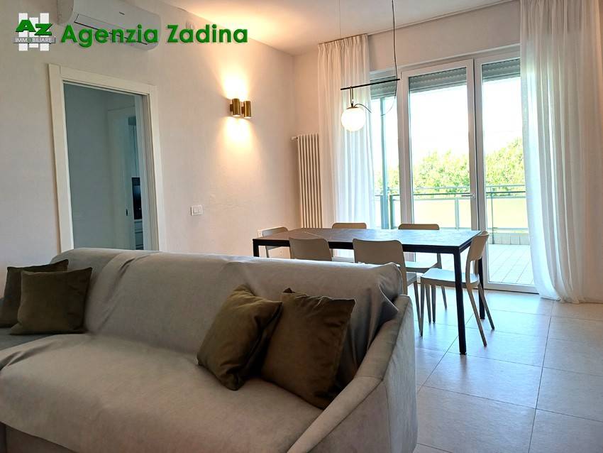 Appartamento a Cervia in Via Polesine, 1 - Foto 3