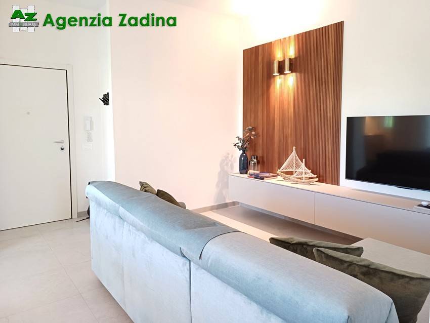 Appartamento a Cervia in Via Polesine, 1 - Foto 4
