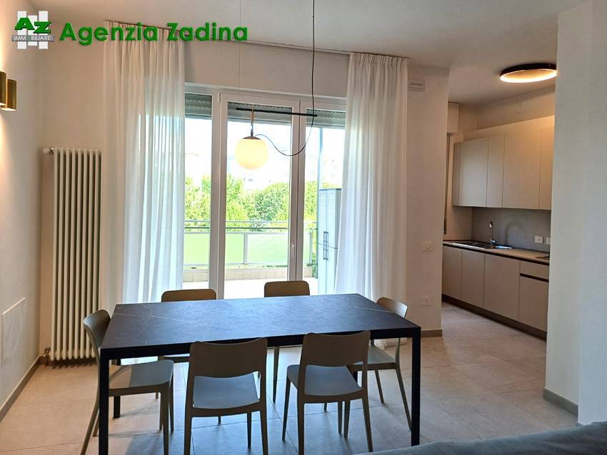 Appartamento a Cervia in Via Polesine, 1 - Foto 5