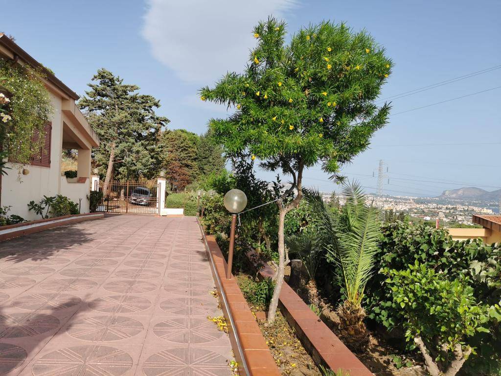 Villa a Altavilla milicia - Foto 2
