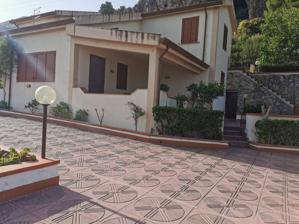 Villa a Altavilla milicia - Foto 3