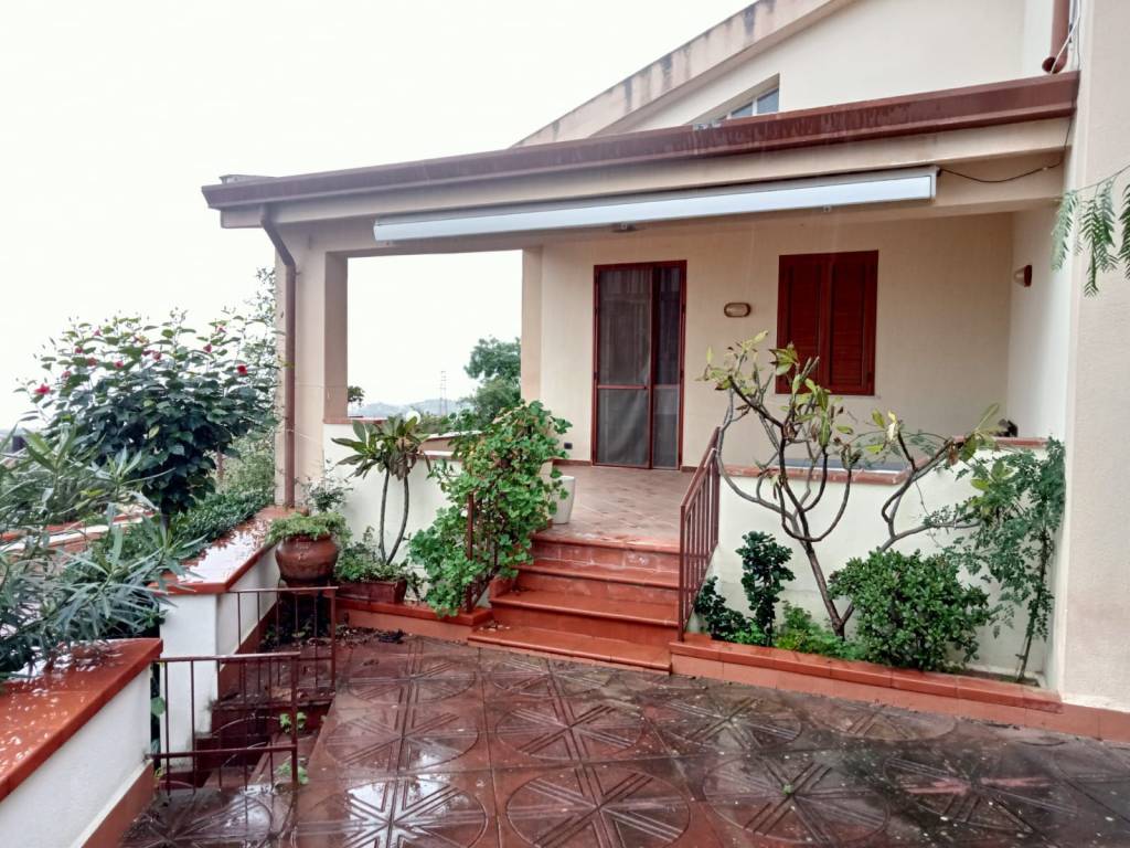 Villa a Altavilla milicia - Foto 4