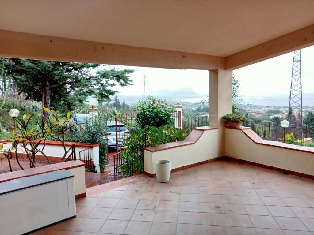 Villa a Altavilla milicia - Foto 5