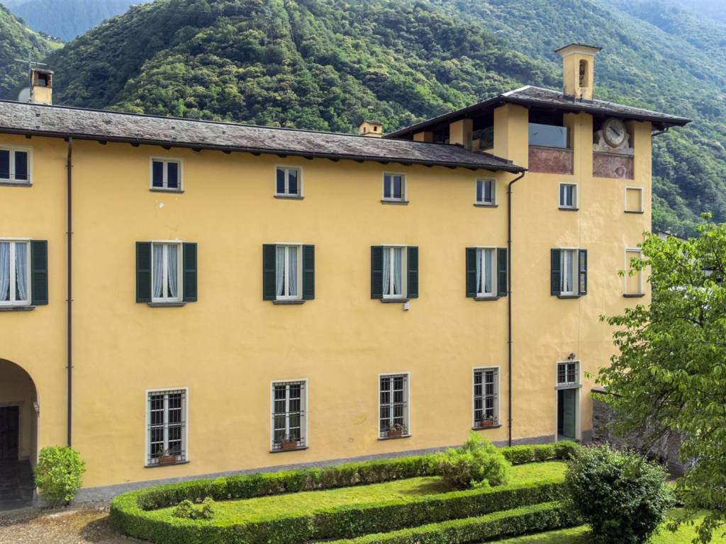 Appartamento a Delebio in Piazza Peregalli Francesco - Foto 2