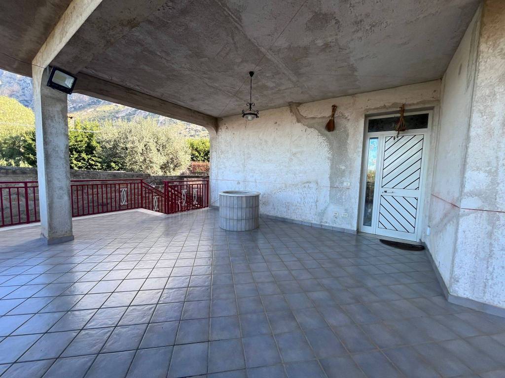 Villa a Cinisi in Via Zeta 12 - Foto 2