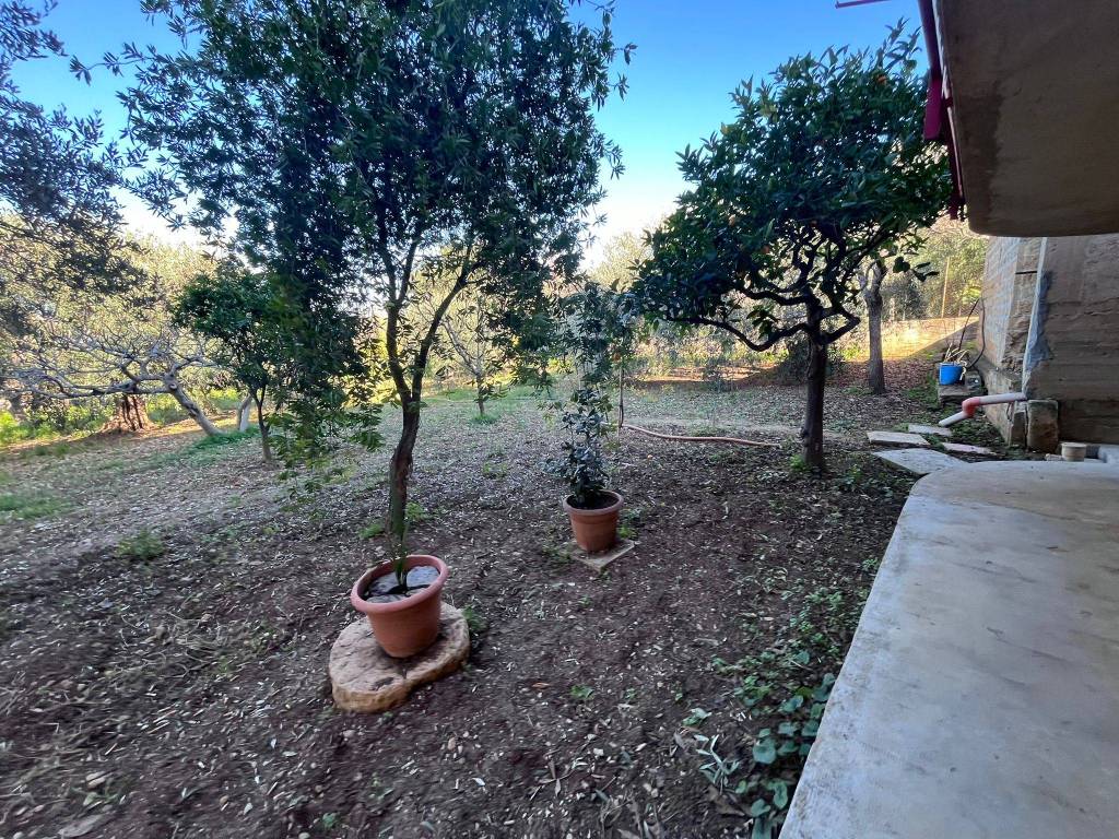 Villa a Cinisi in Via Zeta 12 - Foto 3