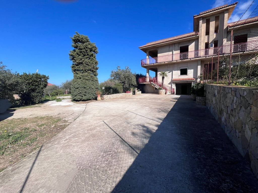Villa a Cinisi in Via Zeta 12 - Foto 5