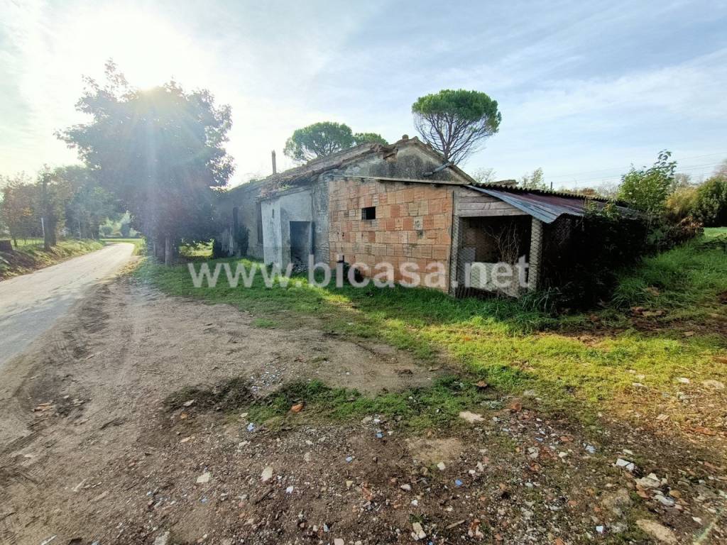 Rustico / casale a Pesaro in strada dell'acquabona - Foto 3