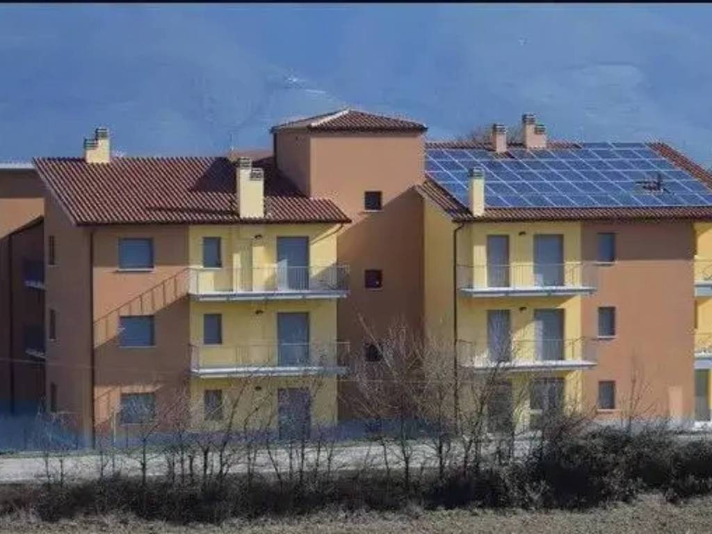 Appartamento a Castel ritaldi in Via Luigi Einaudi - Foto 3