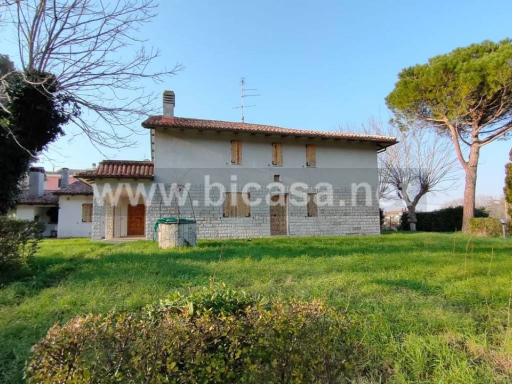 Rustico / casale a Pesaro in STRADA DI SAN ROCCO - Foto 3
