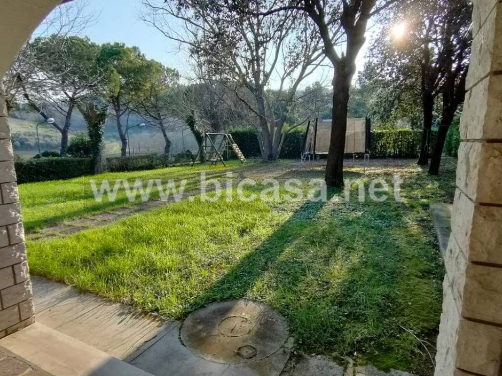 Rustico / casale a Pesaro in STRADA DI SAN ROCCO - Foto 5