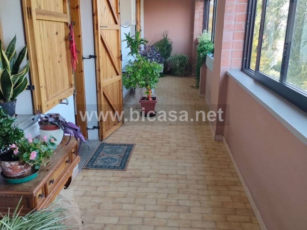 Appartamento a Pesaro in Via Lago di Como - Foto 2