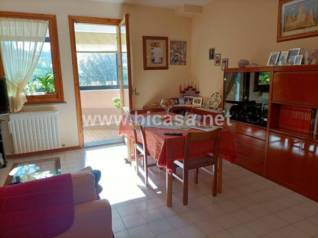 Appartamento a Pesaro in Via Lago di Como - Foto 3