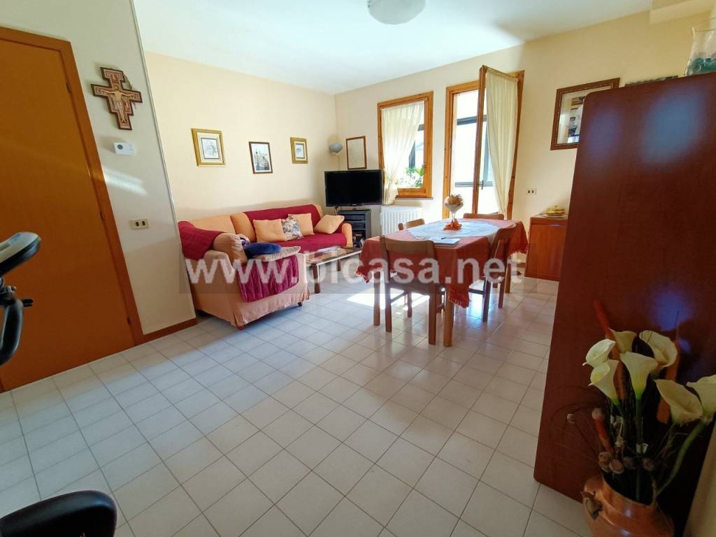 Appartamento a Pesaro in Via Lago di Como - Foto 4