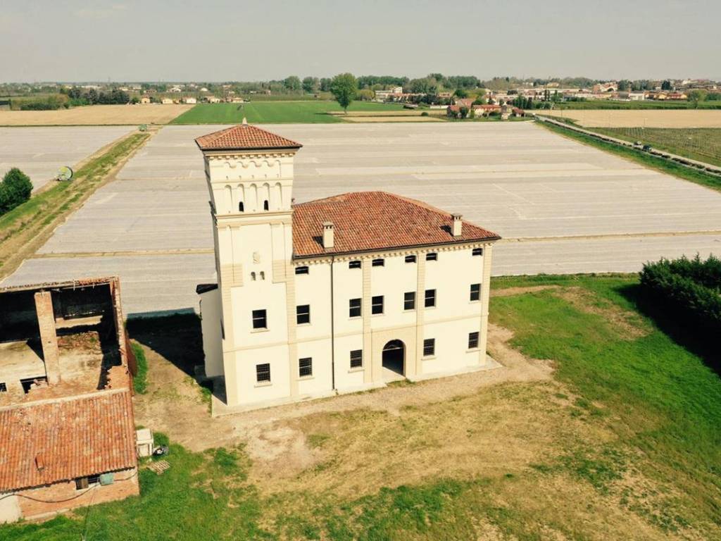 Villa a Legnago in Via VANGADIZZA - Foto 2