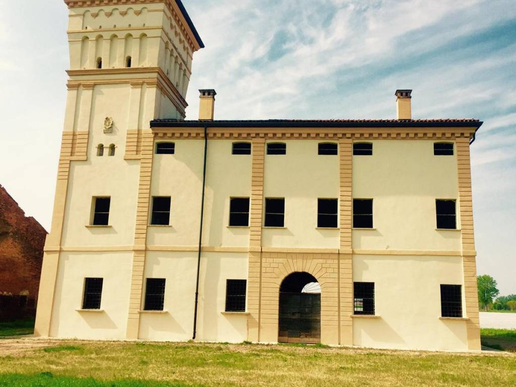 Villa a Legnago in Via VANGADIZZA - Foto 3