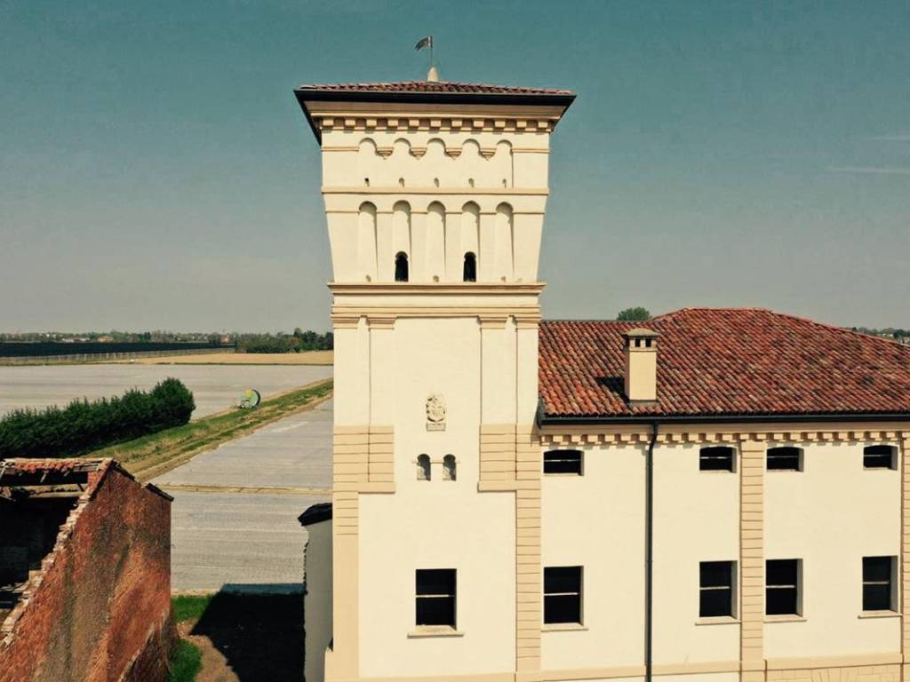 Villa a Legnago in Via VANGADIZZA - Foto 5