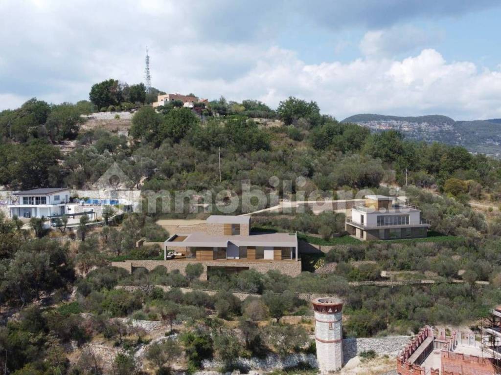 Villa a Finale ligure - Foto 2
