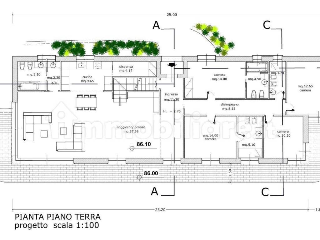 Villa a Finale ligure - Foto 3