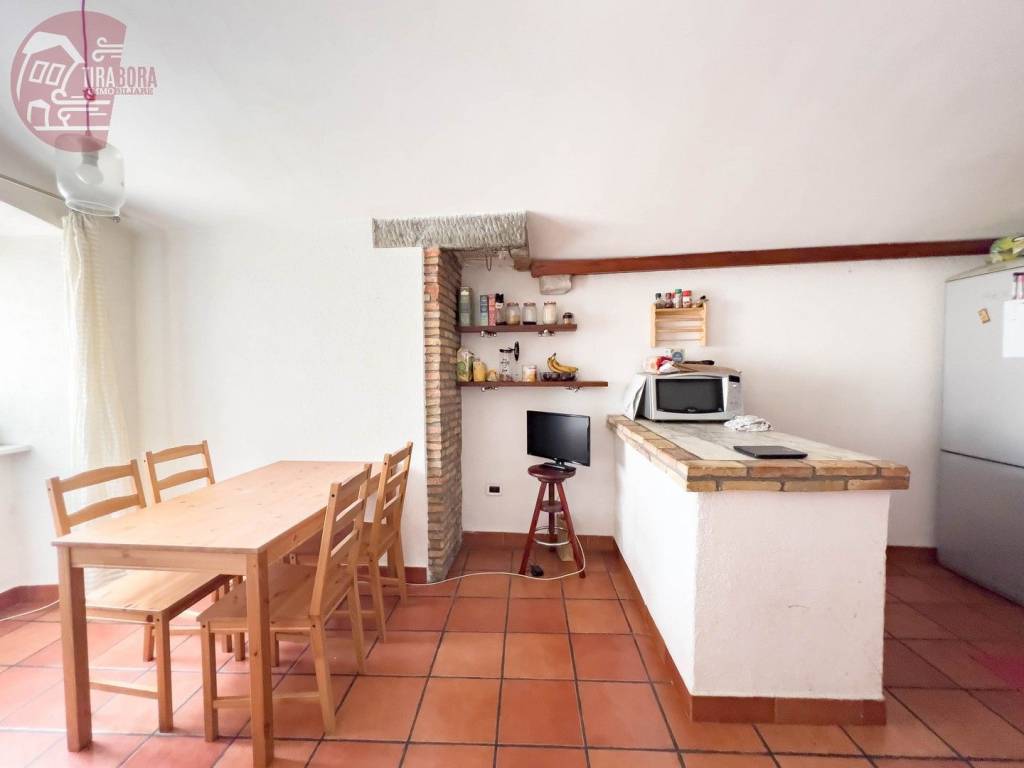 Appartamento a Trieste in Via Giulia, 14 - Foto 5