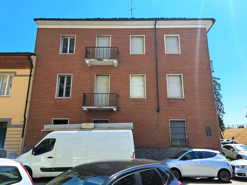 Casa indipendente a Alessandria in Via Firenze, 1 - Foto 2