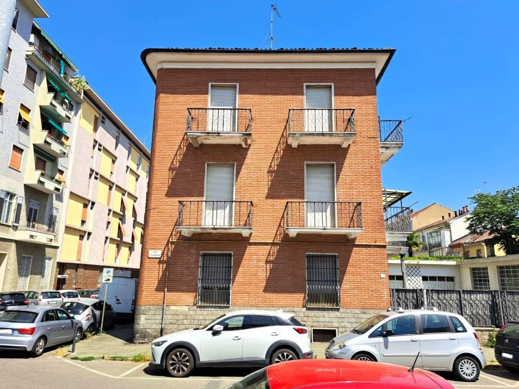 Casa indipendente a Alessandria in Via Firenze, 1 - Foto 3