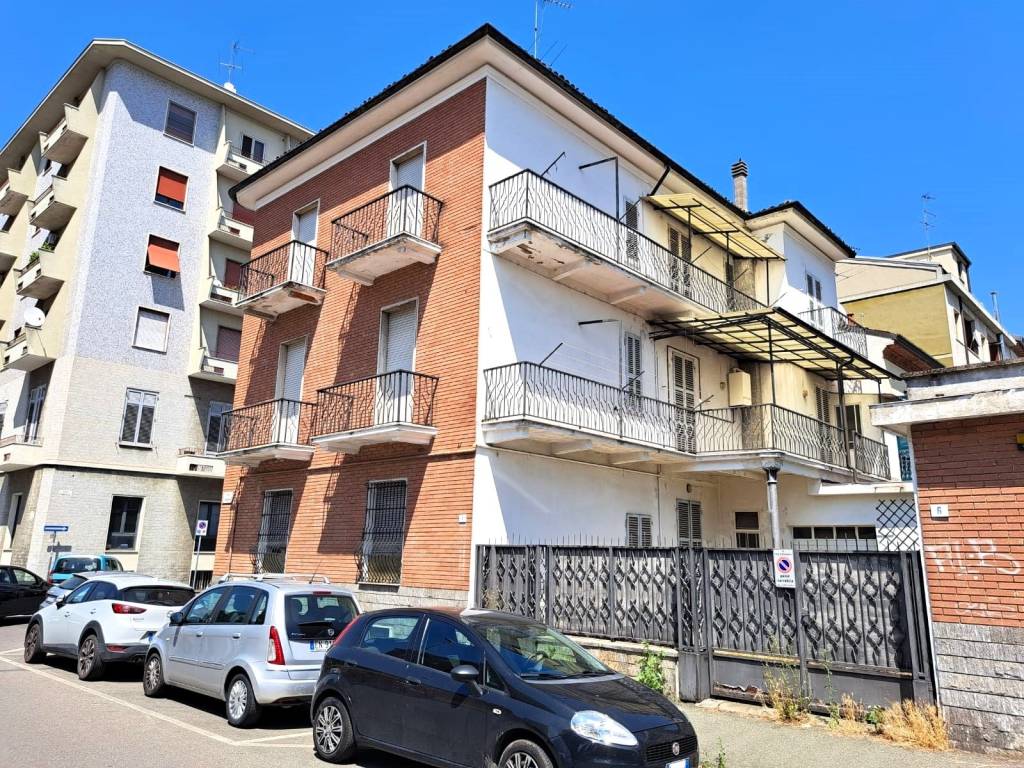 Casa indipendente a Alessandria in Via Firenze, 1 - Foto 4