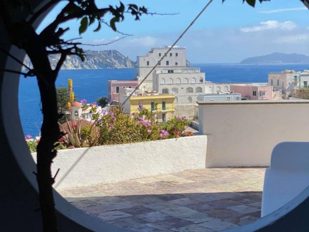 Villa a Ponza in Via Parata - Foto 2
