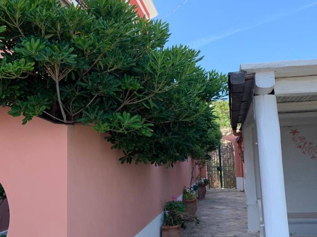 Villa a Ponza in Via Parata - Foto 3
