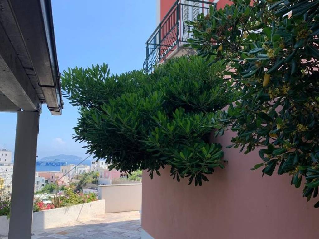Villa a Ponza in Via Parata - Foto 4