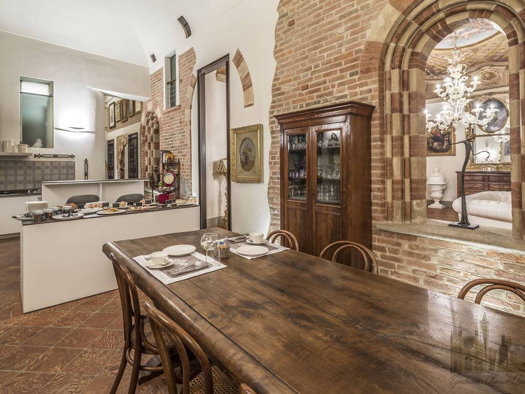 Appartamento a Asti in Via 20 Settembre, 66 - Foto 5