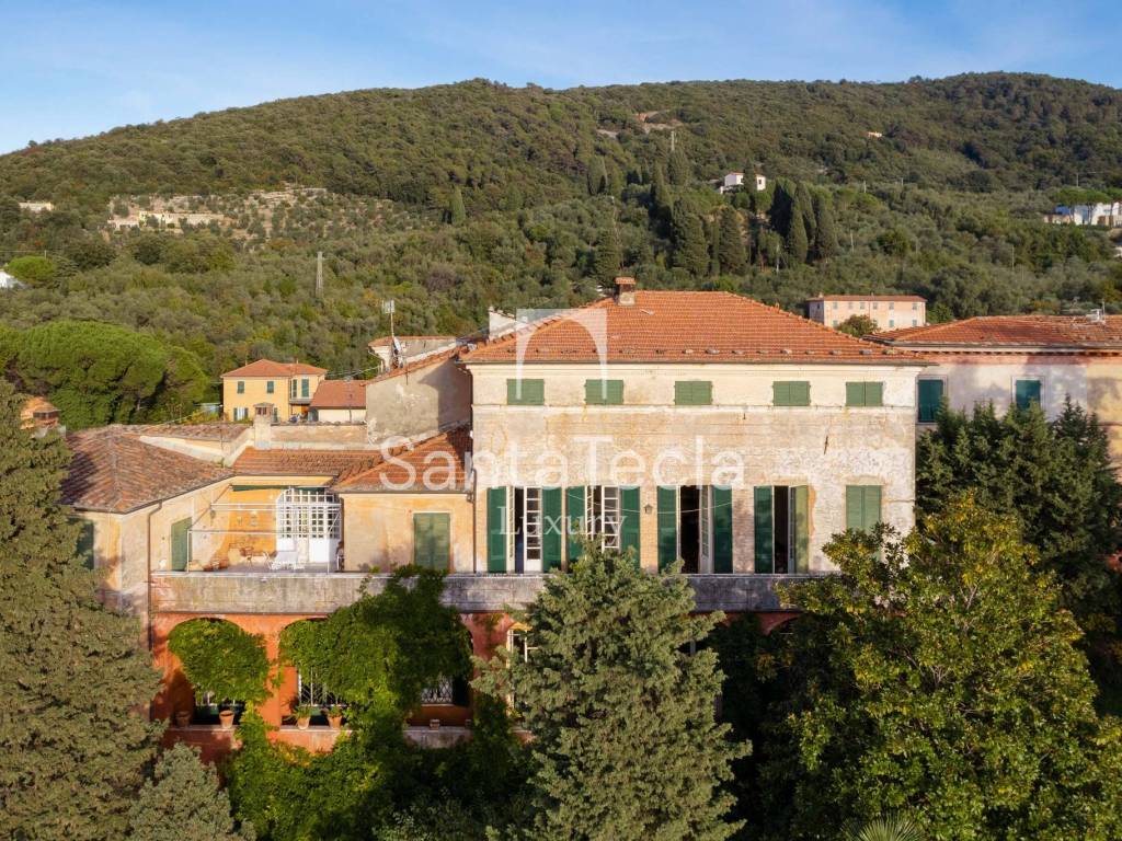 Palazzo / stabile a Lerici in Località Barcola, 7 - Foto 4