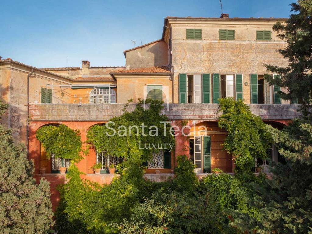 Palazzo / stabile a Lerici in Località Barcola, 7 - Foto 5