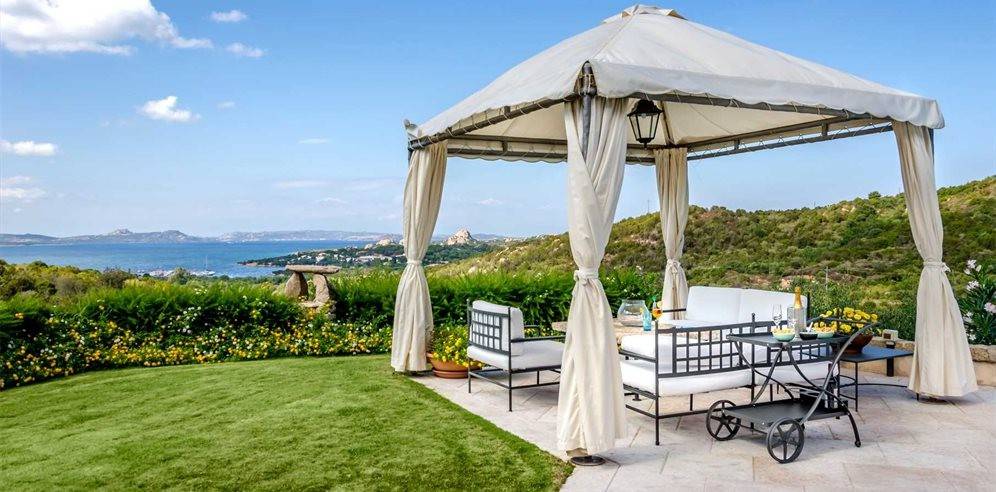 Villa a Arzachena in Via Vaddi di Jatta, 33 - Foto 2