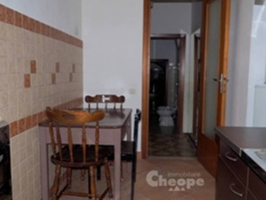 Appartamento a Chieti in Piazza San Giustino, 5 - Foto 4